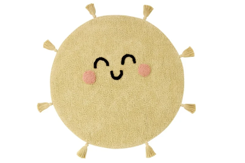 Lorena Canals Teppich You're My Sunshine