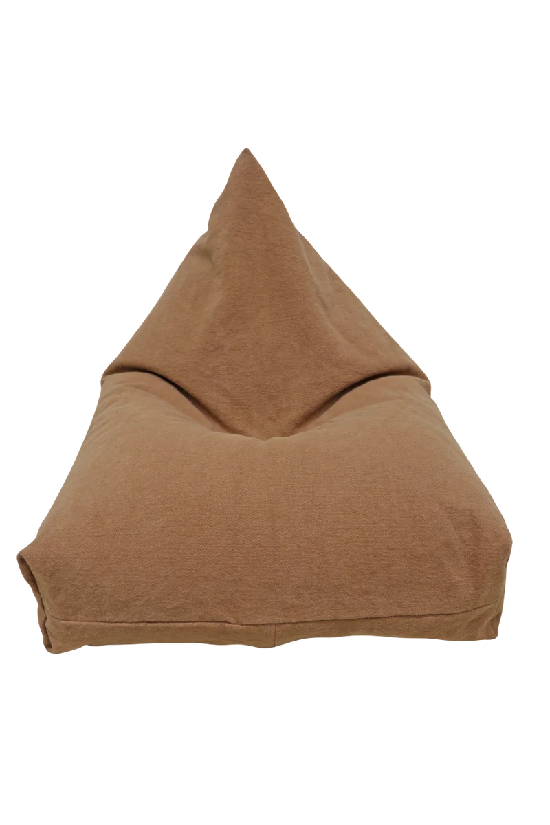 Lorena Canals Sitzsack Cleo uni
