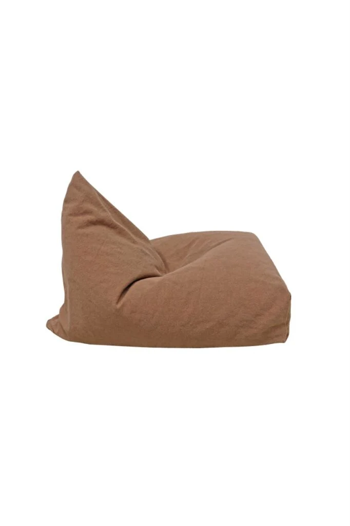 Lorena Canals Sitzsack Cleo uni