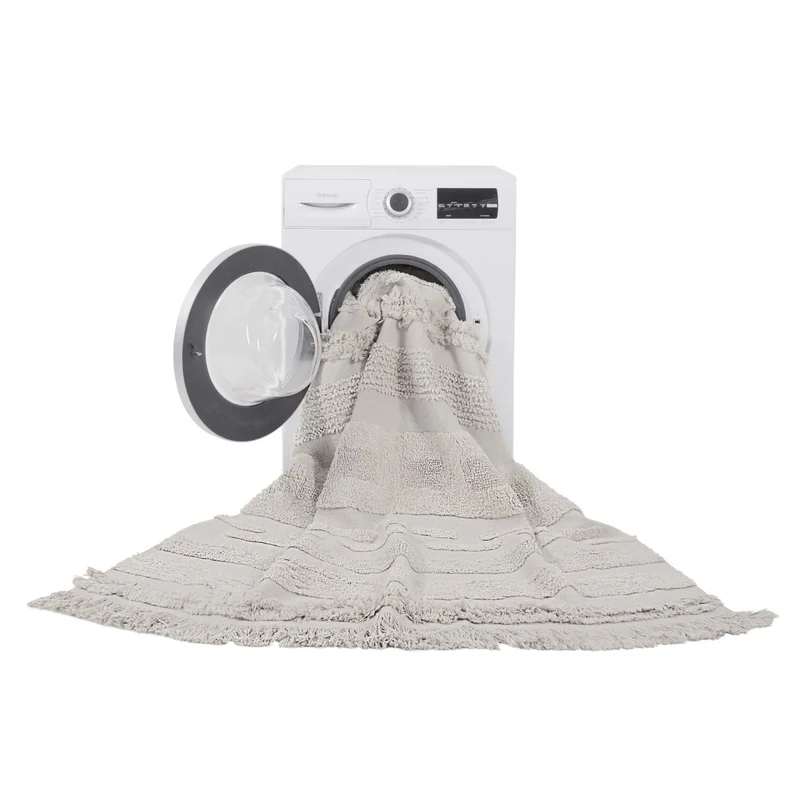 Lorena Canals Teppich Air Natural