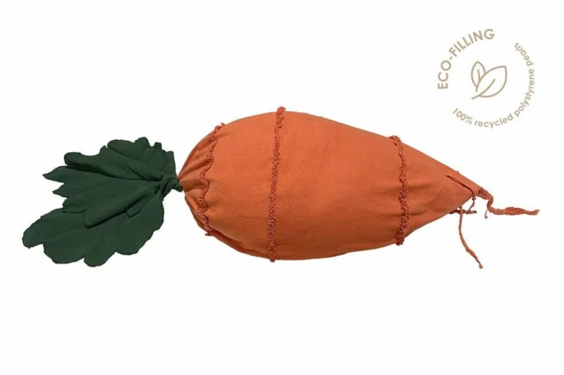 Lorena Canals Sitzsack Cathy the Carrot