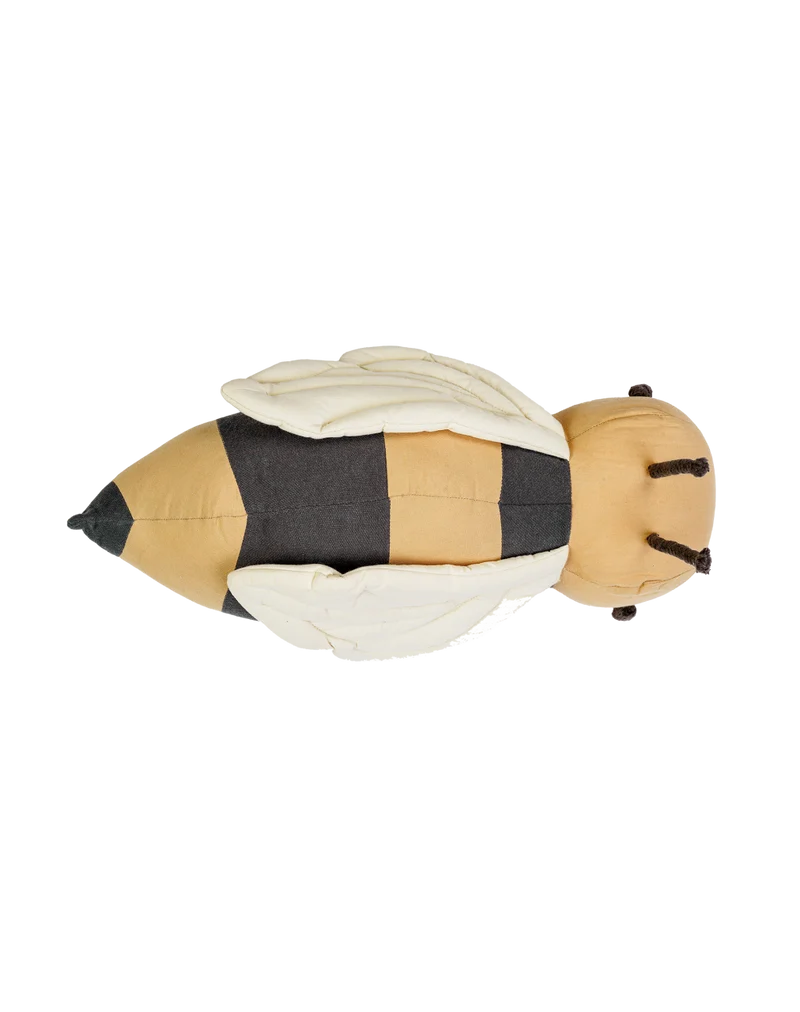 Lorena Canals Kissen Buzzy Bee