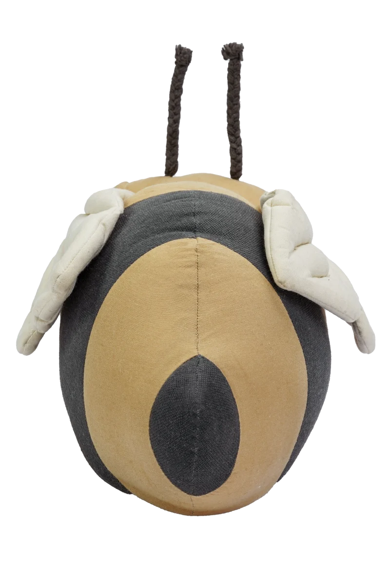 Lorena Canals Kissen Buzzy Bee