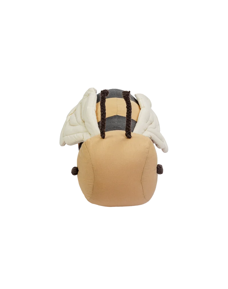Lorena Canals Kissen Buzzy Bee