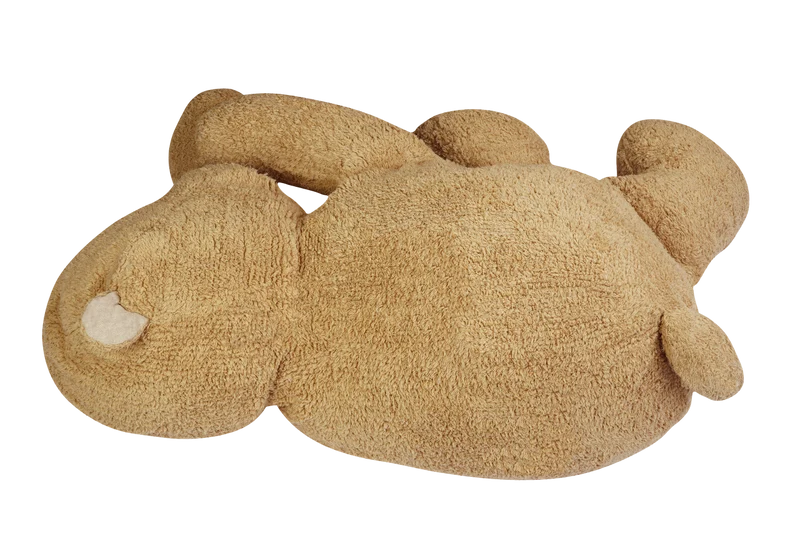 Lorena Canals Pouf Sleepy Bear