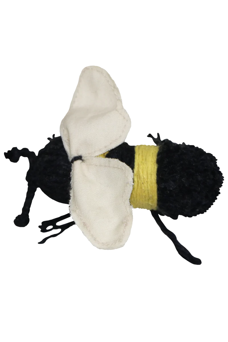 Lorena Canals Spielteppich Pollination