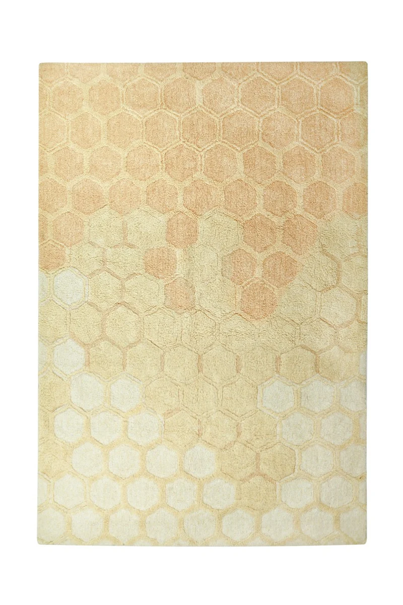 Lorena Canals Teppich Sweet Honey