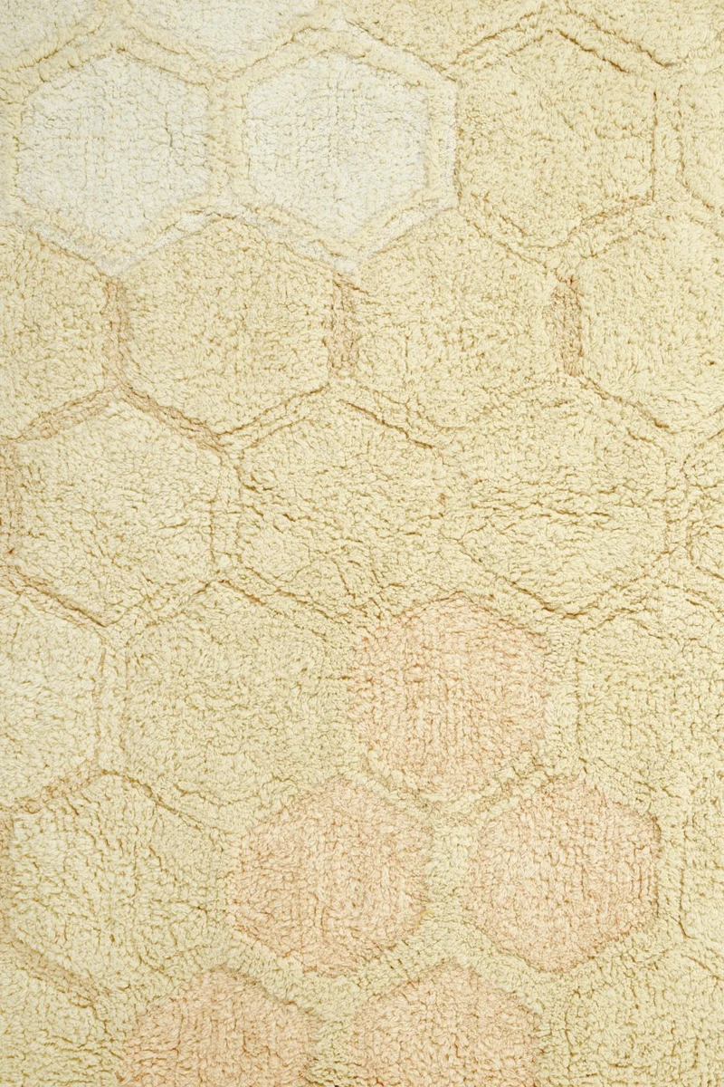 Lorena Canals Teppich Sweet Honey