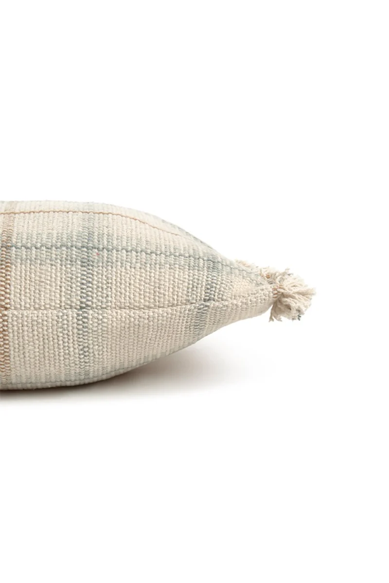 Lorena Canals Kissen Tartan/ Karo