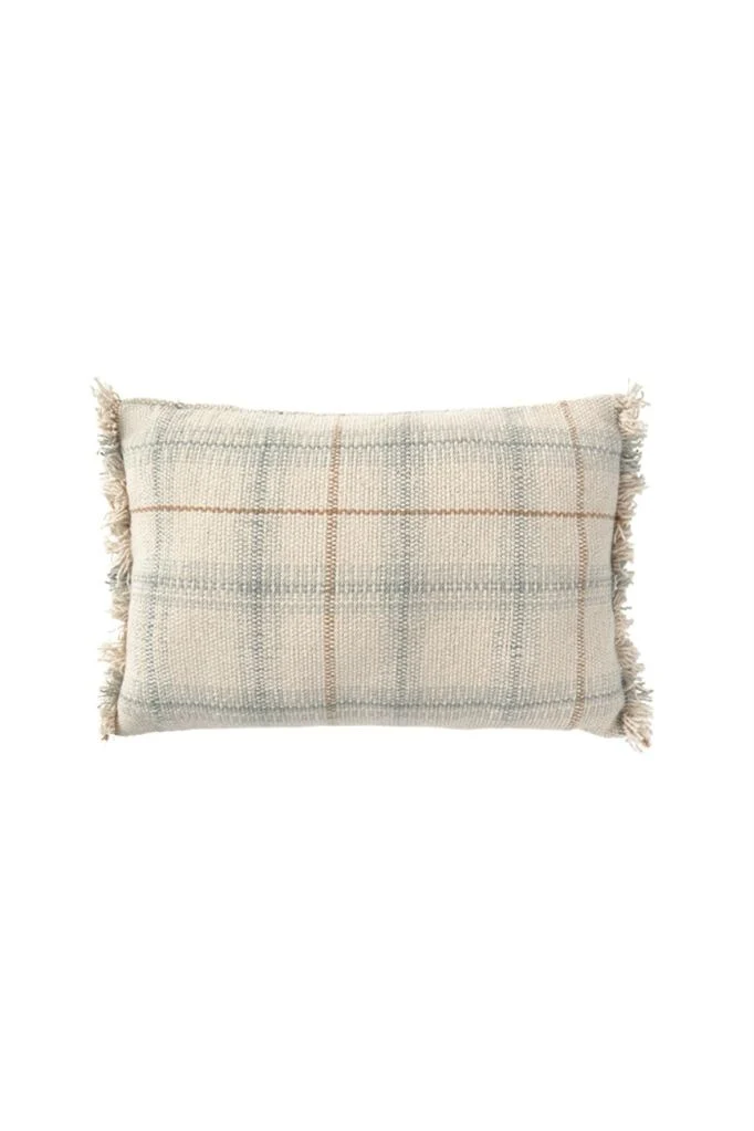 Lorena Canals Kissen Tartan/ Karo