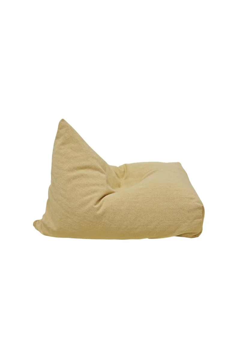 Lorena Canals Sitzsack Cleo uni