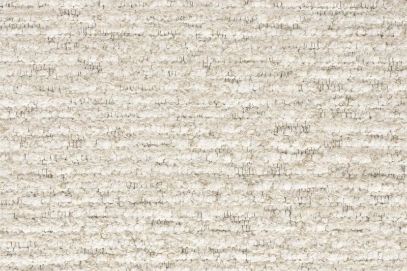 Chaise de bar en tissu et métal beige 73cm Georgia - Dutchbone