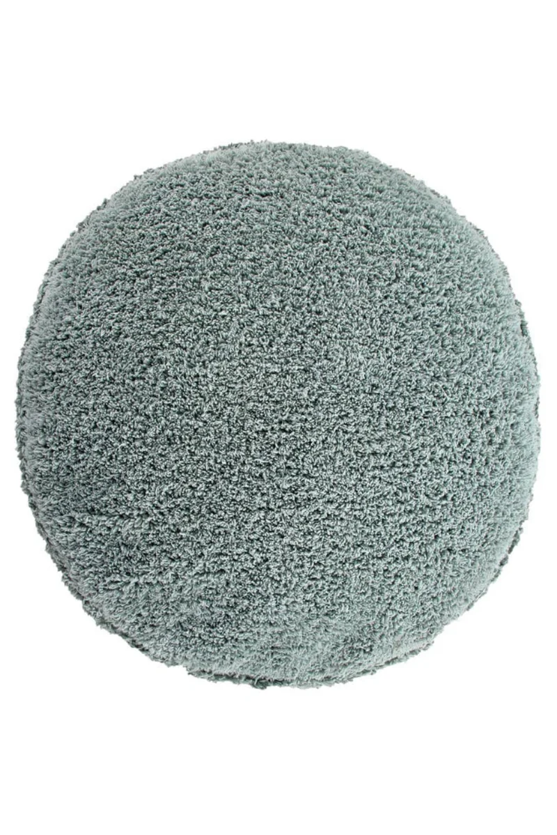 Lorena Canals Pouf Chill Vintage Blue