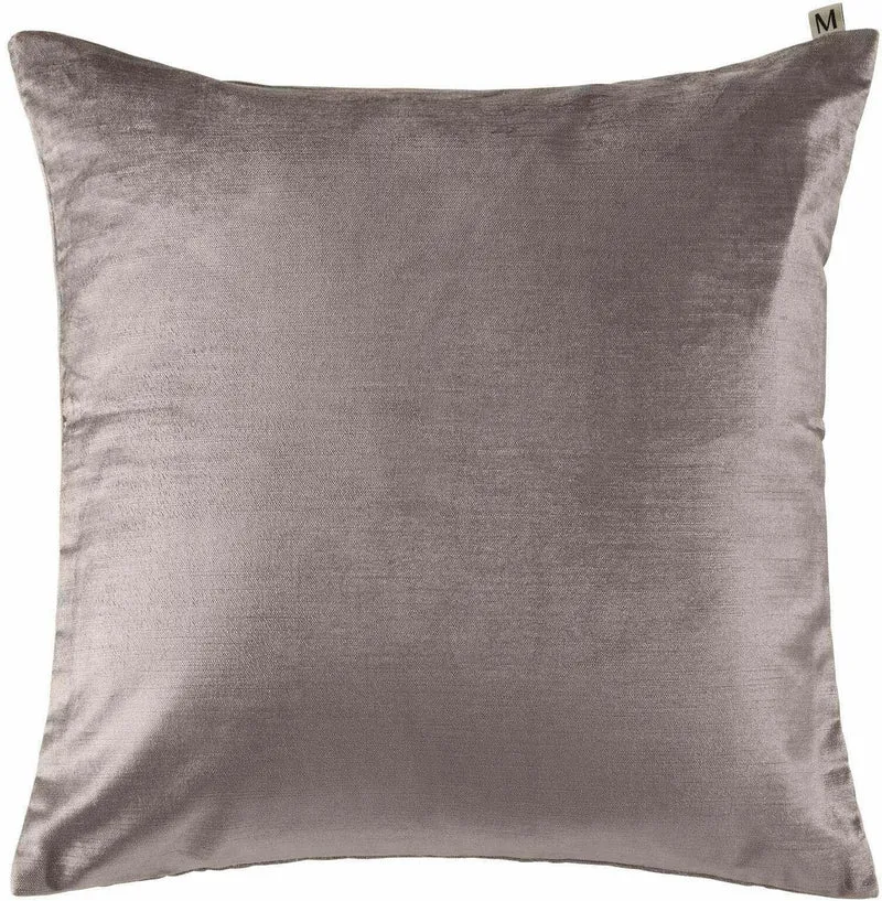 Housse De Coussin Rose Pétale 40 x 40 cm Castiglione - Madura