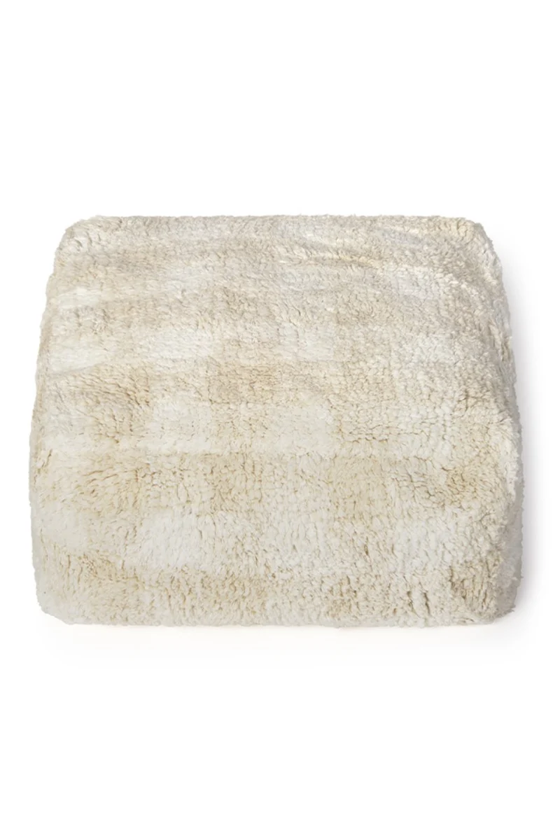 Lorena Canals Pouf Vichy