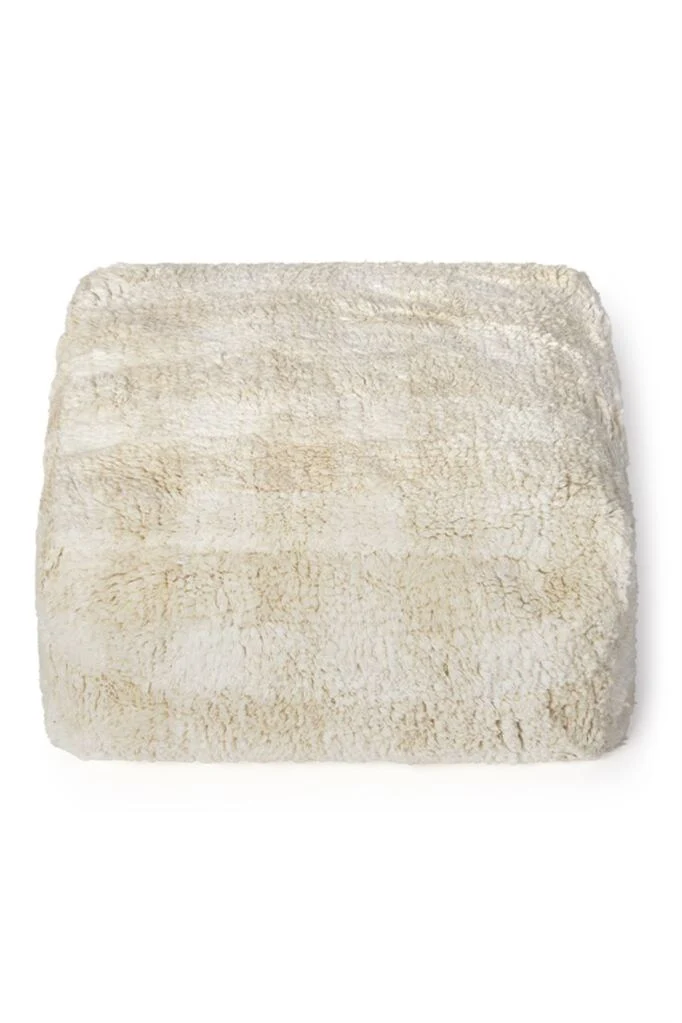 Lorena Canals Pouf Vichy
