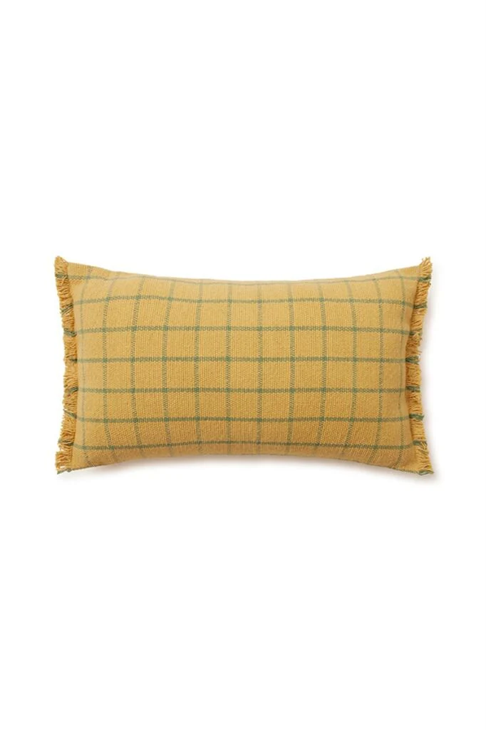 Lorena Canals Kissen Geo Block