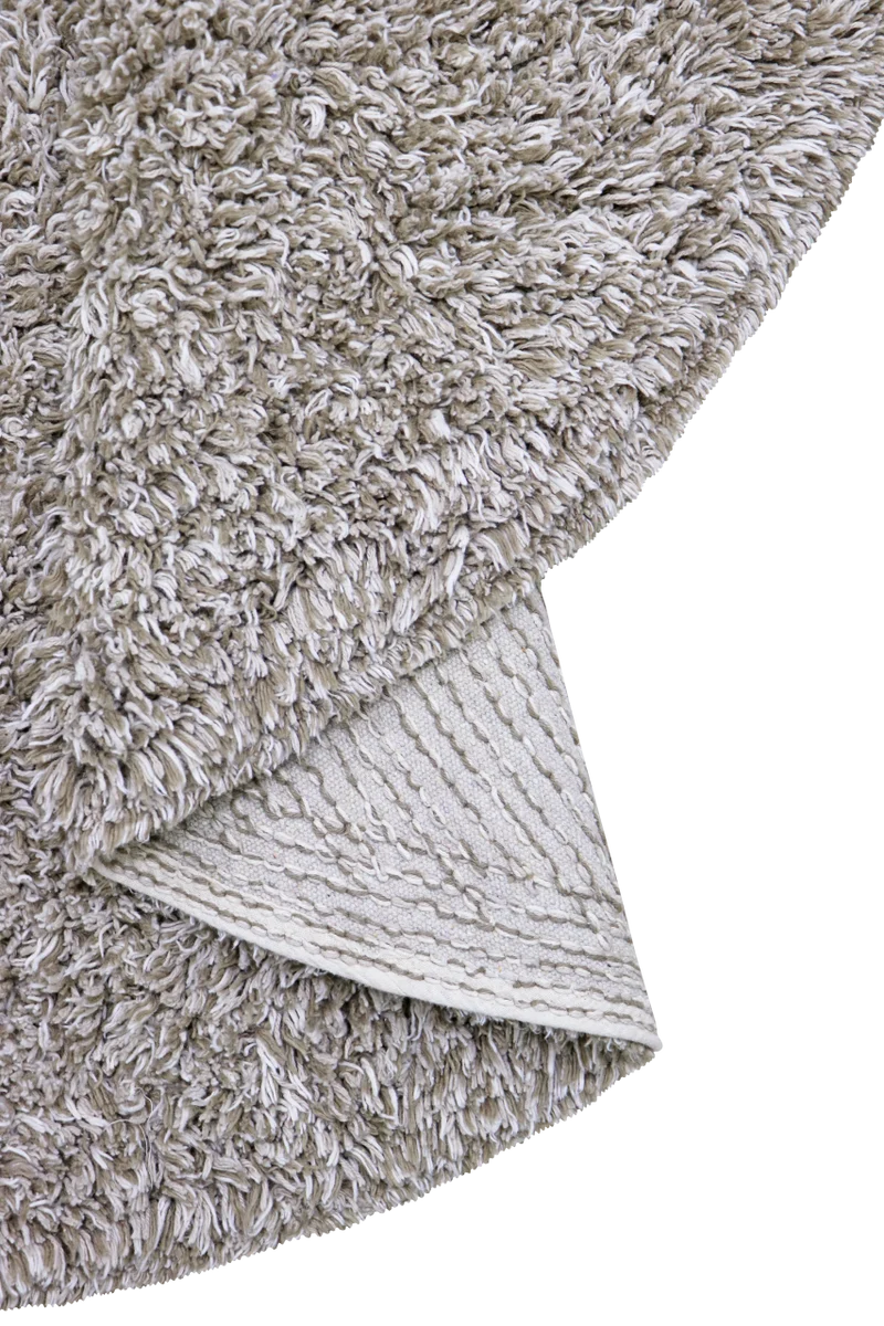 Lorena Canals Teppich Igel