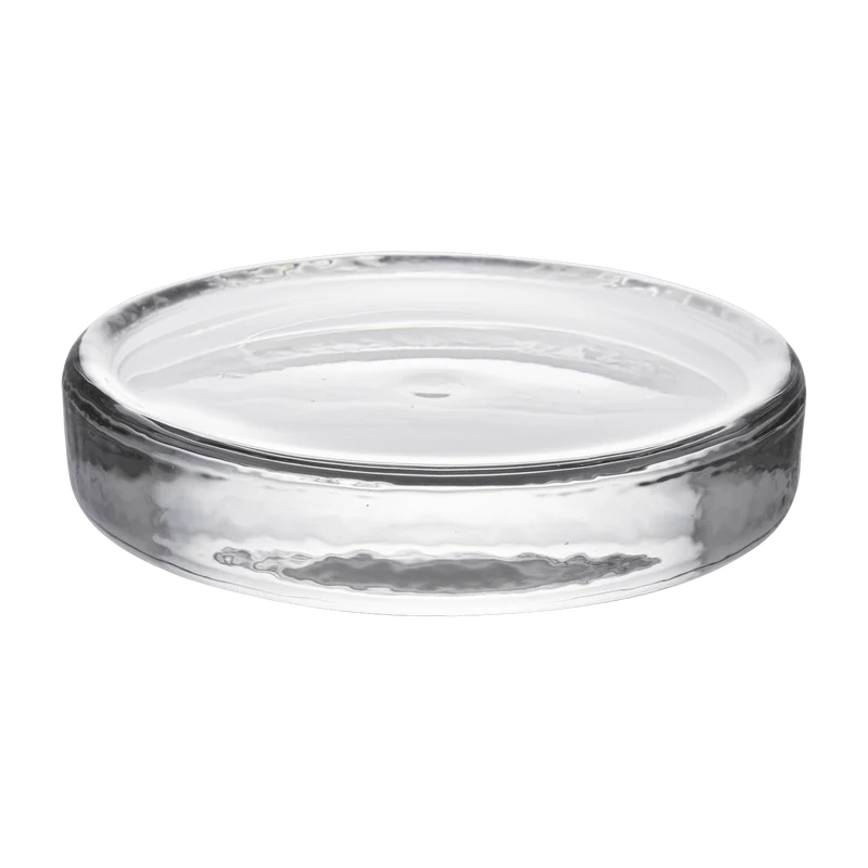 Plateau en verre transparent Glass - Normann Copenhagen