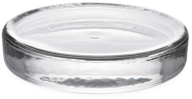 Plateau en verre transparent Glass - Normann Copenhagen