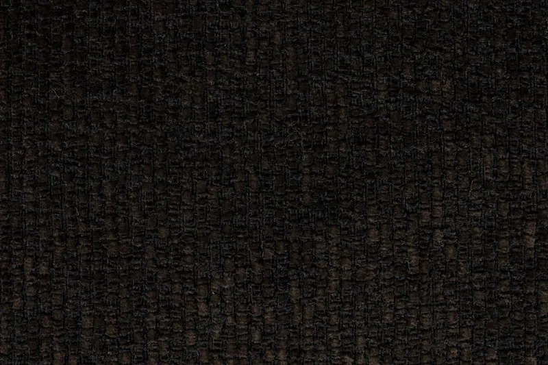 Canapé côté droit en tissu marron foncé 4,5 places Rembrandt - Zuiver