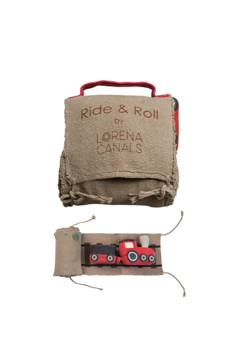 Lorena Canals Ride & Roll Zug