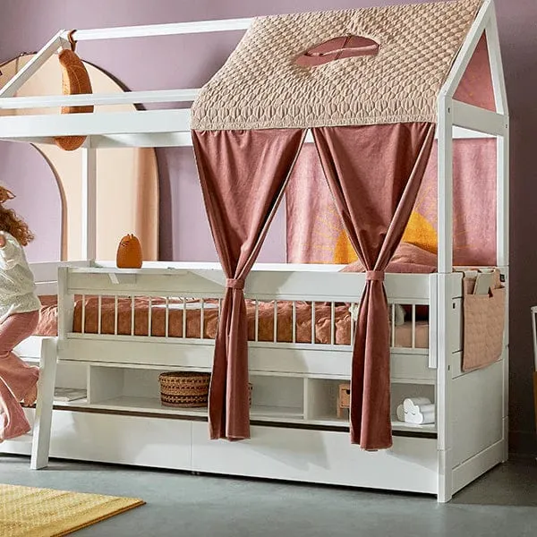 Lifetime Kidsrooms Formkissen Mond - Sunset Dreams
