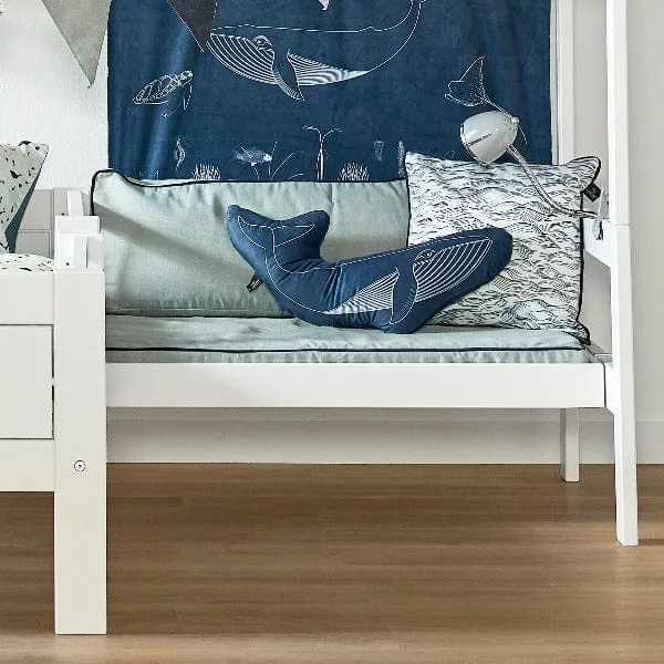 Lifetime Kidsrooms Rückenkissen - Couchkissen Pink