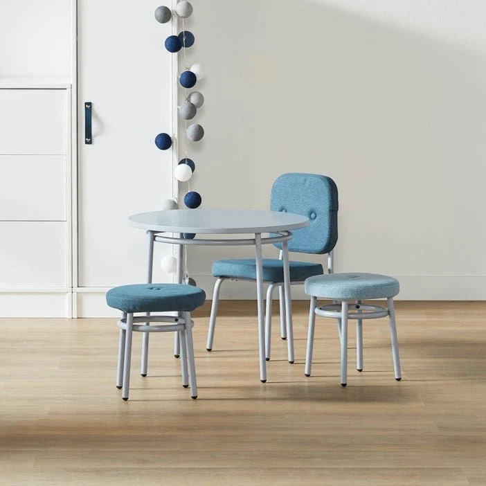 Lifetime Kidsrooms Chill - Spieltisch - Frosted Blue