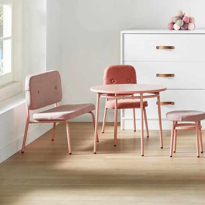 Lifetime Kidsrooms Chill - Bank - Cherry Blossoms