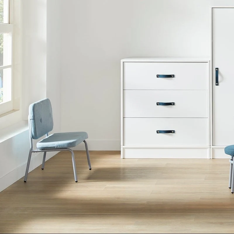 Lifetime Kidsrooms Chill - Bank - Frosted Blue