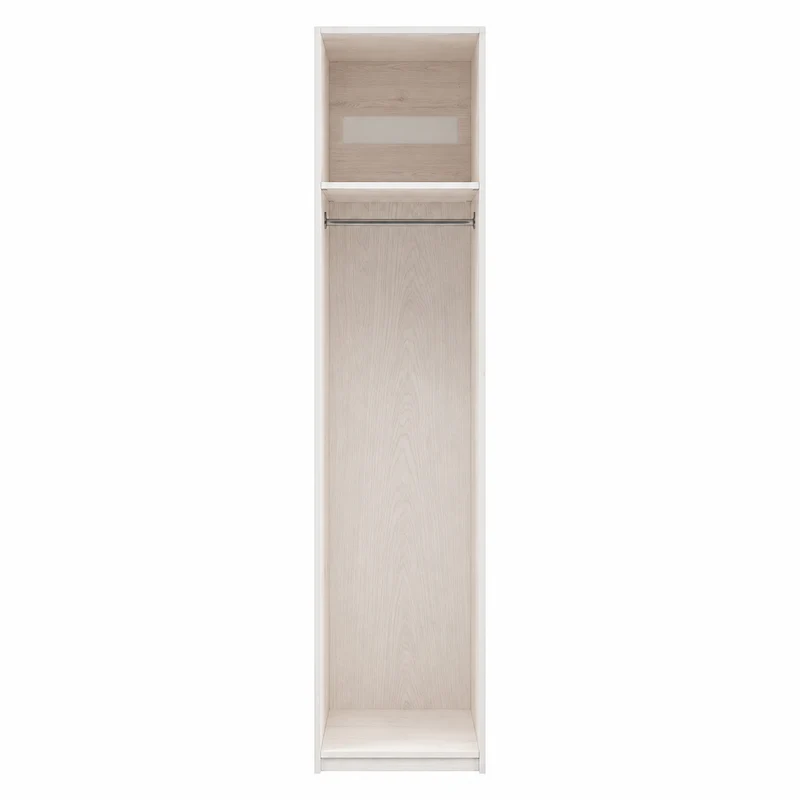 Lifetime Kidsrooms Schrankelement 50 cm Whitewash