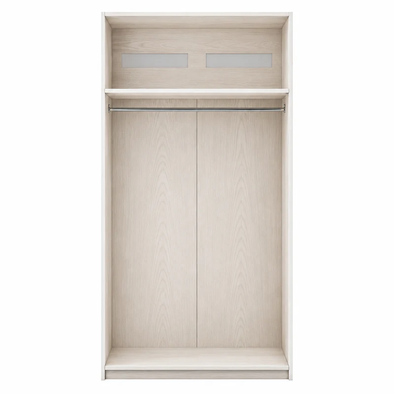 Lifetime Kidsrooms Schrankelement 100 cm Whitewash