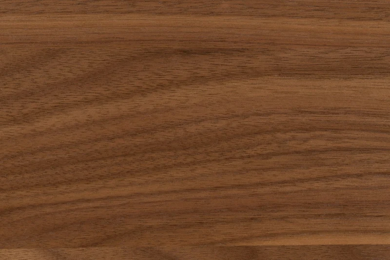 Buffet en bois de noyer 40x180x55cm Rise - Zuiver