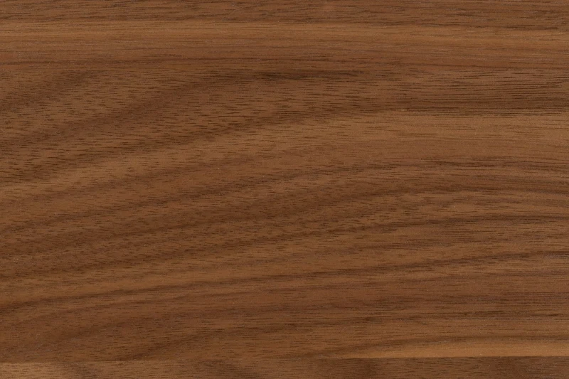 Buffet en bois de noyer 40x100x55cm Rise - Zuiver