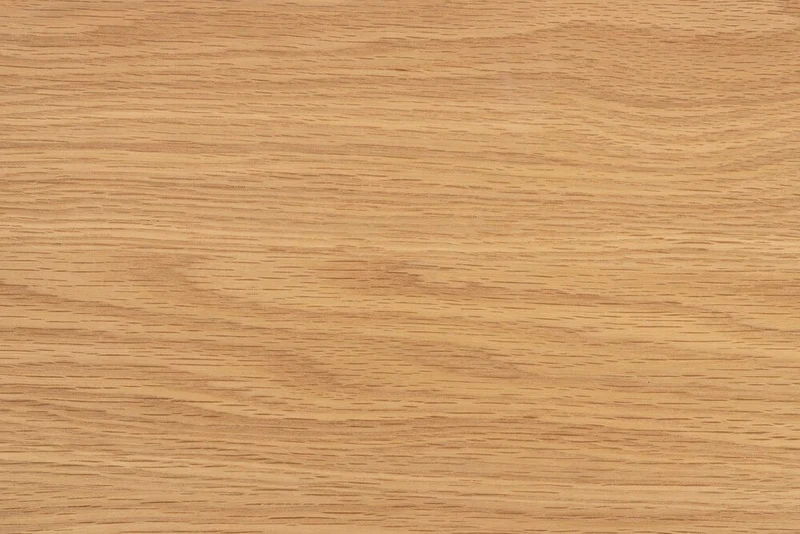 Buffet en bois de frêne naturel 40x100x55cm Rise - Zuiver