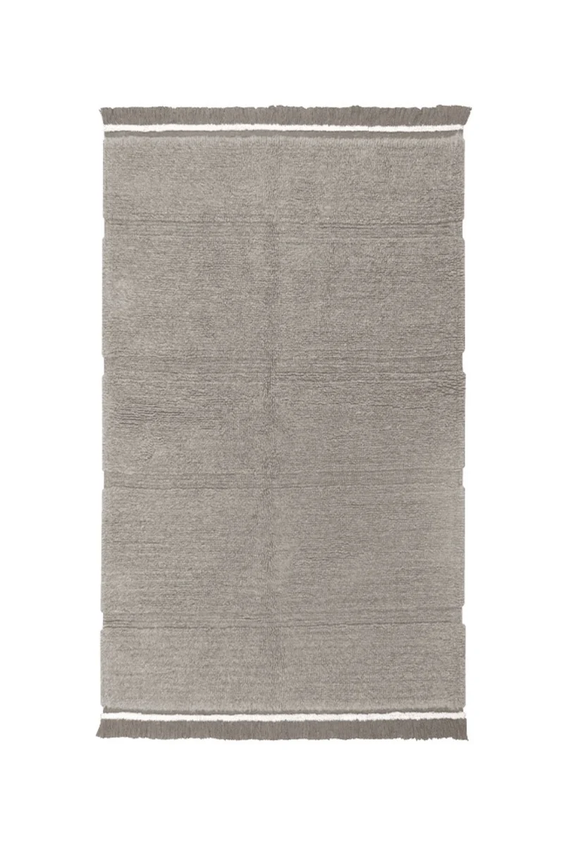 Lorena Canals Woolable Teppich Steppe