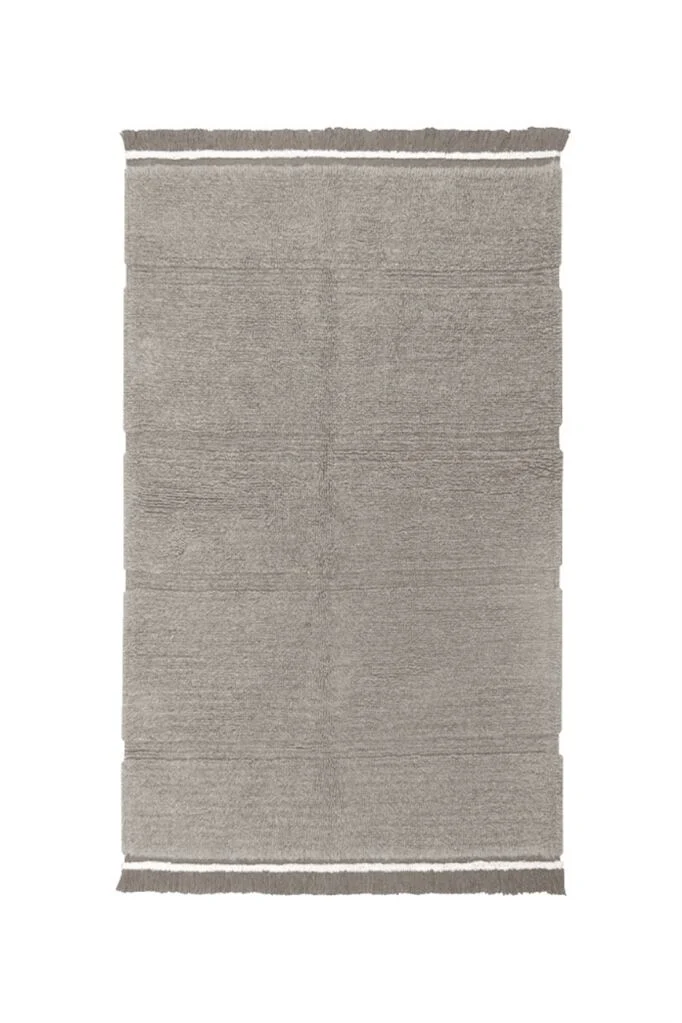 Lorena Canals Woolable Teppich Steppe