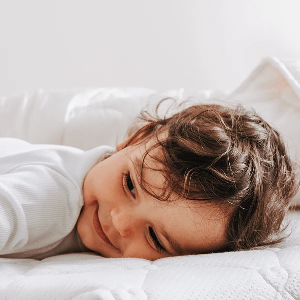 Lifetime Kidsrooms Baby Matratze