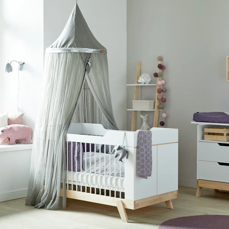 Lifetime Kidsrooms Baby Matratze