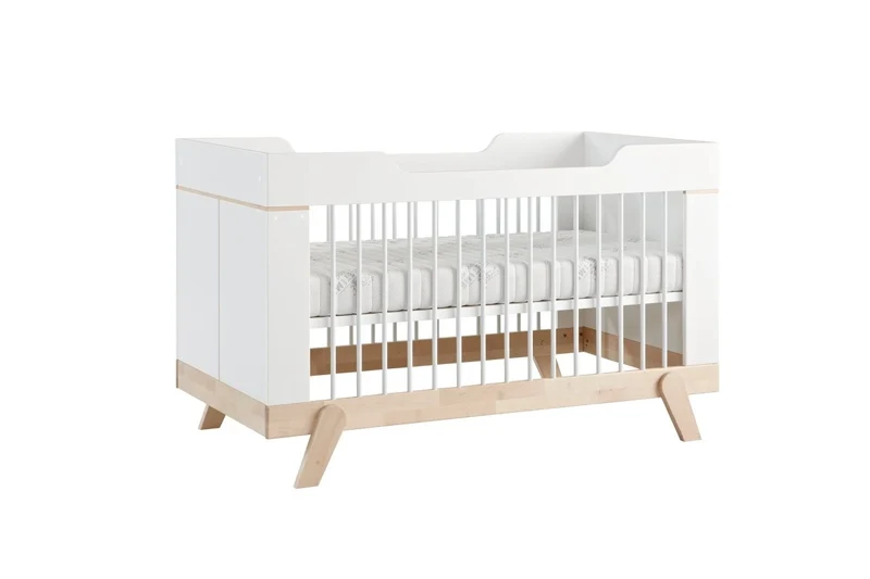 Lifetime Kidsrooms Baby Matratze
