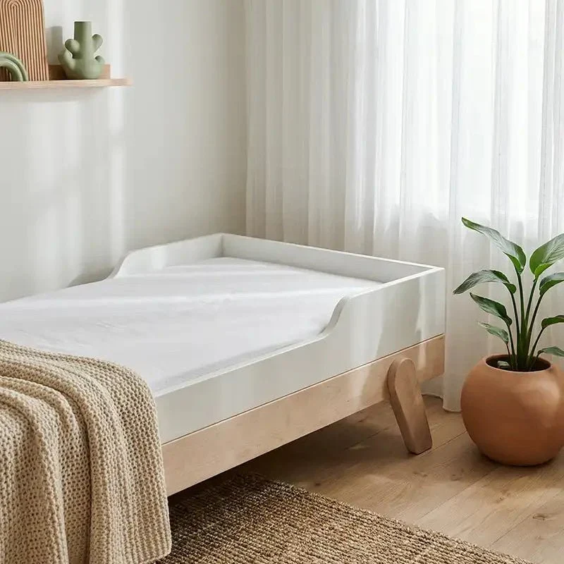 Lifetime Kidsrooms Babybett mit Juniorbett