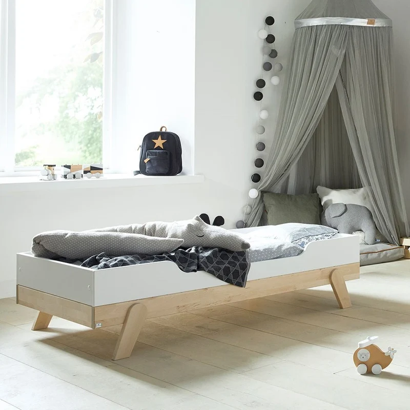Lifetime Kidsrooms Juniorbett