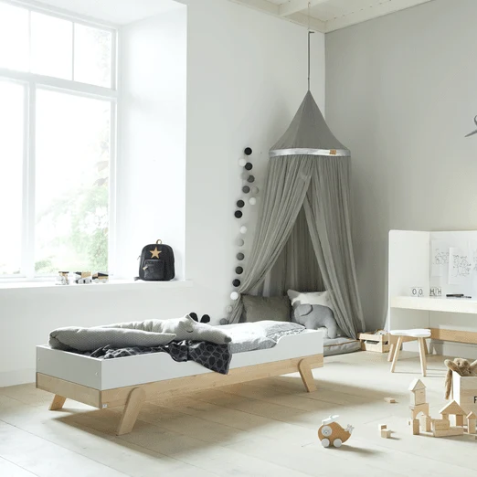 Lifetime Kidsrooms Juniorbett