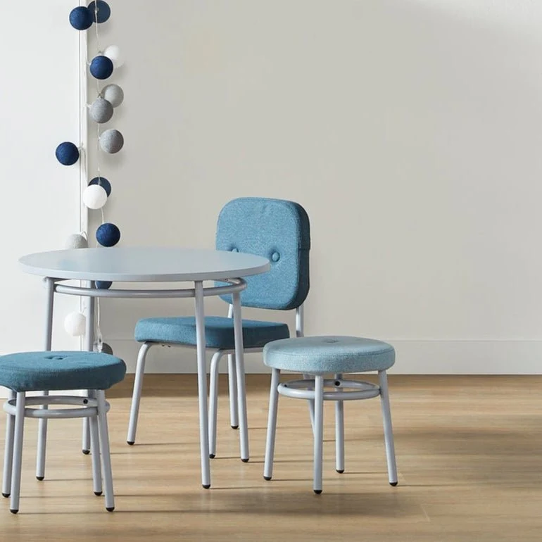 Lifetime Kidsrooms Chill - Stuhl - Midnight Shade