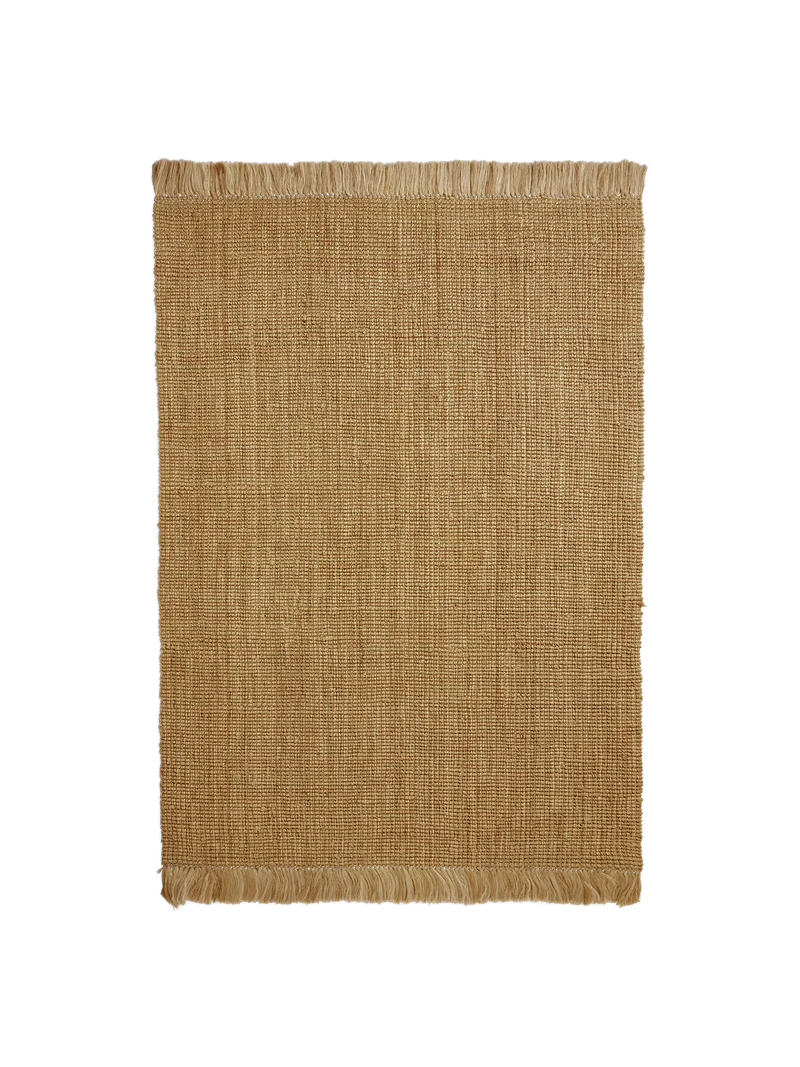 Ferm Living Athens Teppich - 170 x 240 - Natural