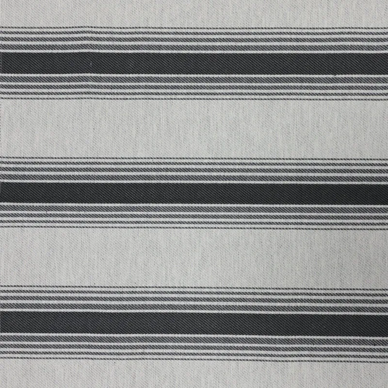Hocker Rocco Chalkstripe - HKLIVING