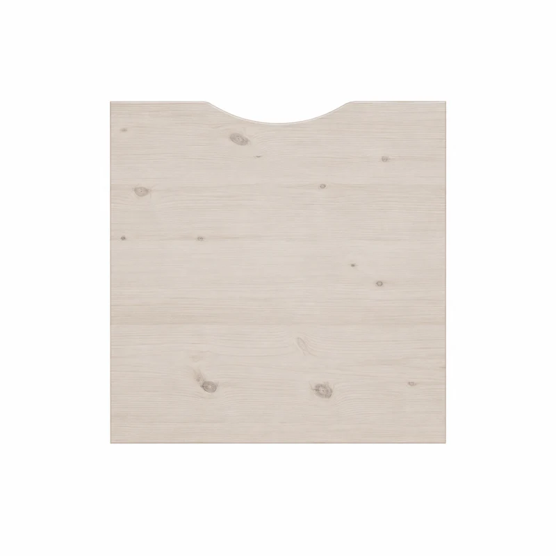 Lifetime Kidsrooms Schubkasten für Schrankelement 50 cm Whitewash