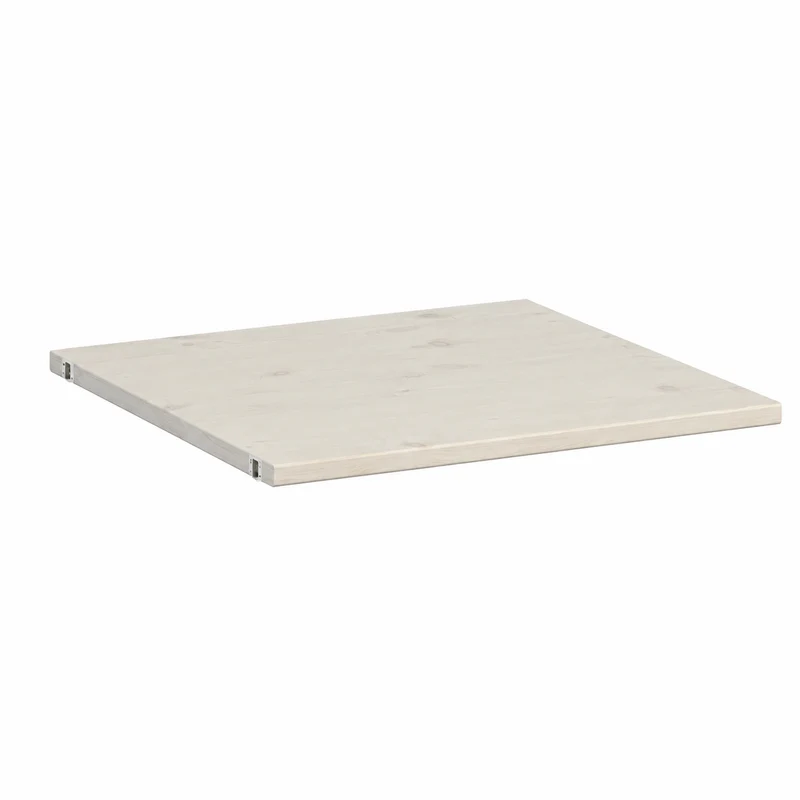 Lifetime Kidsrooms Regal für Schrankelement 50 cm Whitewash