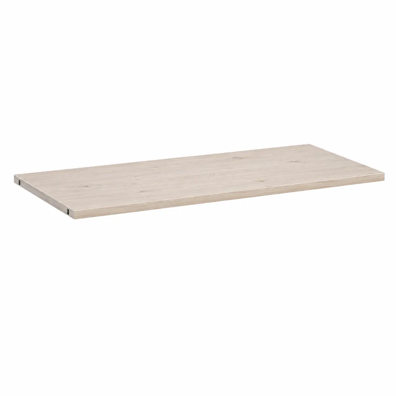 Lifetime Kidsrooms Regal für Schrankelement 100 cm Whitewash